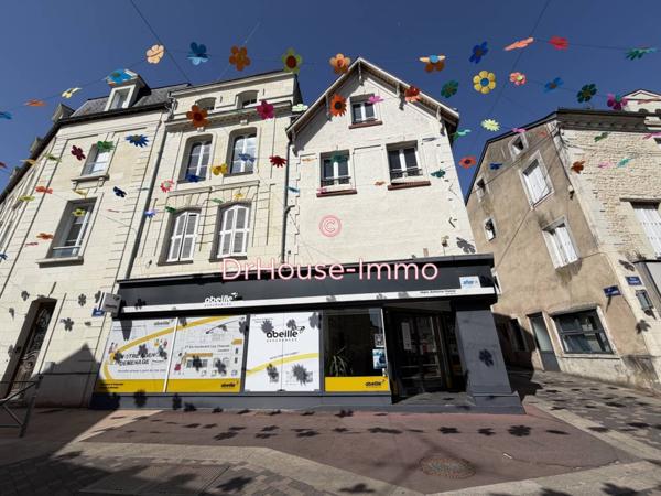 Immeuble à vendre 7 pièces de 82 m²