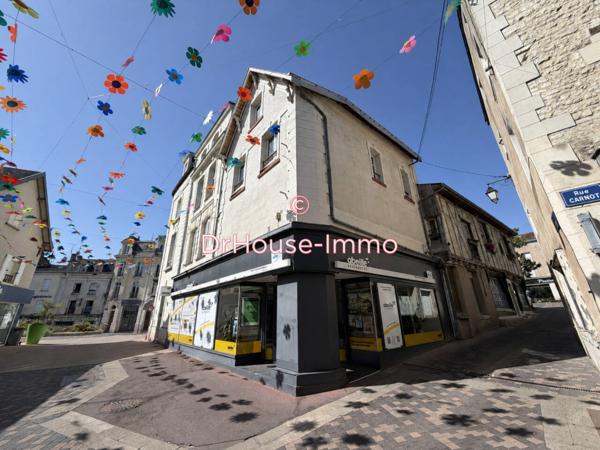Immeuble à vendre 7 pièces de 82 m²