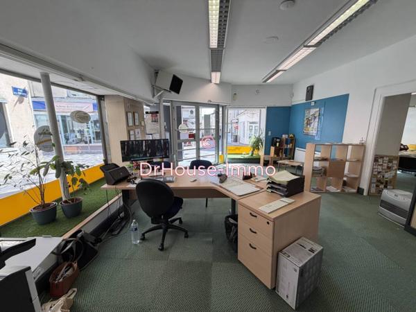 Immeuble à vendre 7 pièces de 82 m²
