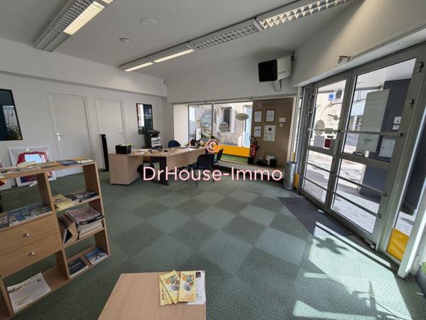 Immeuble à vendre 7 pièces de 82 m²