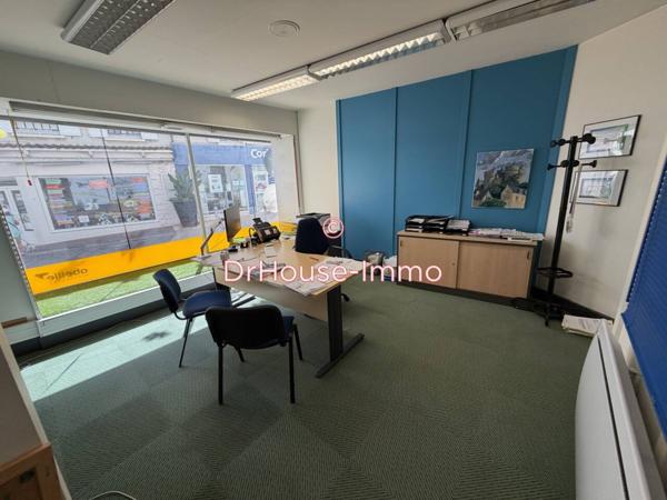 Immeuble à vendre 7 pièces de 82 m²