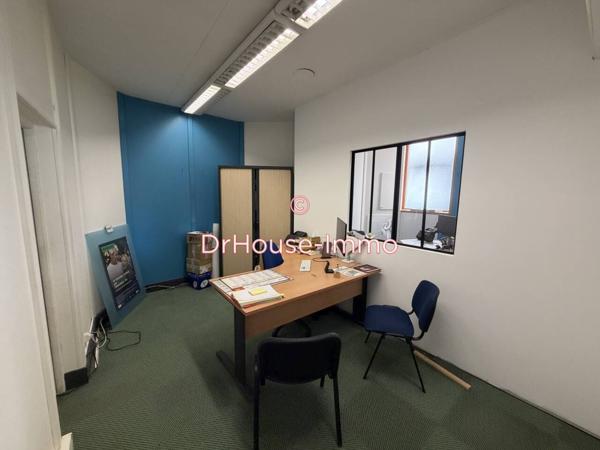 Immeuble à vendre 7 pièces de 82 m²