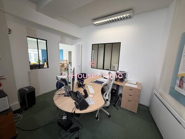 Immeuble à vendre 7 pièces de 82 m²