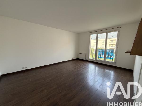 Appartement à vendre 2 pièces 44 m² Limeil-Brévannes