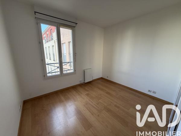 Appartement à vendre 2 pièces 44 m² Limeil-Brévannes