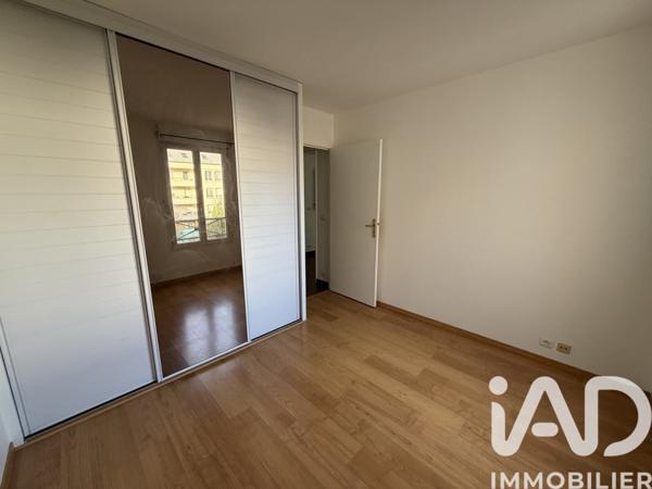 Appartement à vendre 2 pièces 44 m² Limeil-Brévannes