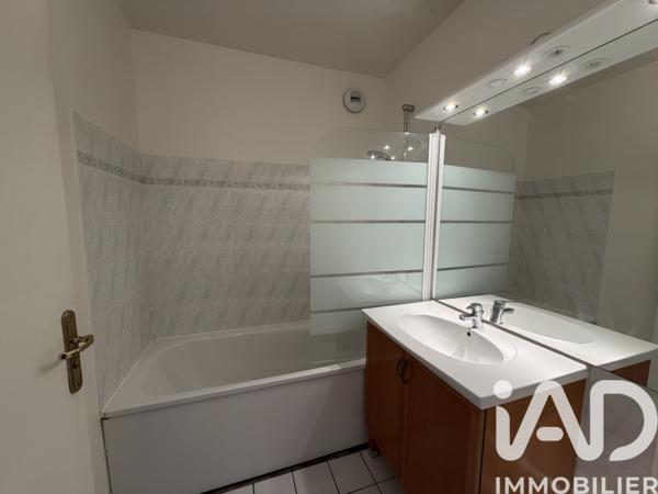 Appartement à vendre 2 pièces 44 m² Limeil-Brévannes