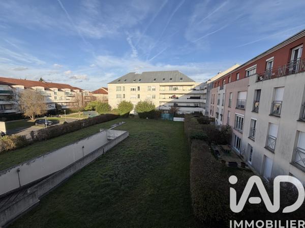 Appartement à vendre 2 pièces 44 m² Limeil-Brévannes