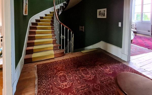 Maison à vendre    6 pièces • 253 m2 Agen