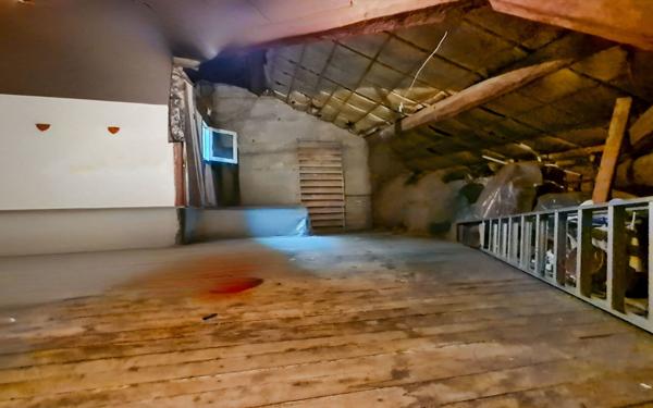 Maison à vendre    6 pièces • 253 m2 Agen