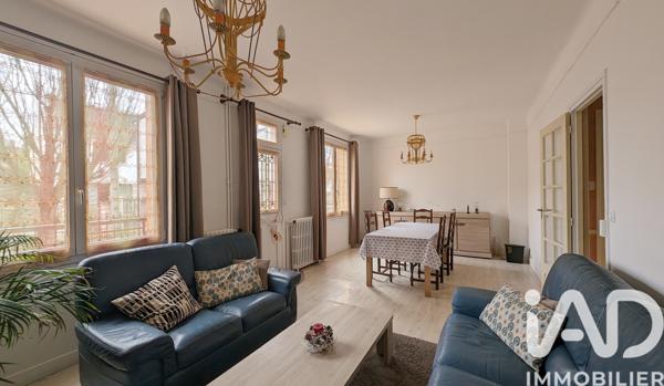Maison à vendre 5 pièces 85 m² Épinay-sur-Orge