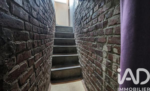 Maison à vendre 5 pièces 85 m² Épinay-sur-Orge