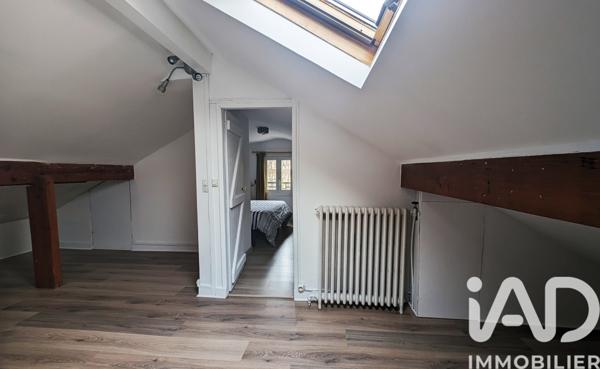 Maison à vendre 5 pièces 85 m² Épinay-sur-Orge