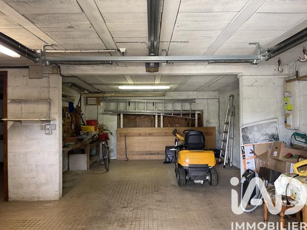 Maison à vendre 6 pièces 110 m² Villedieu-sur-Indre