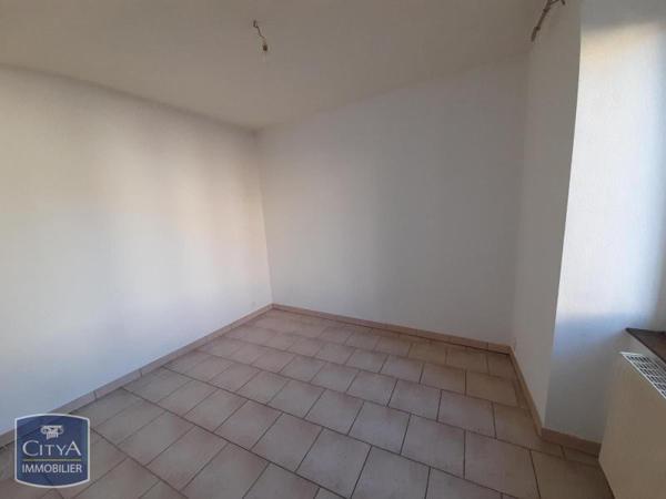 Appartement à louer 3 pièces 54.02m²