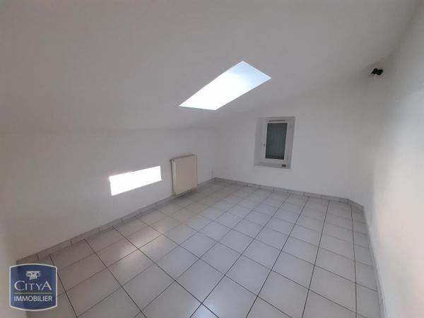 Appartement à louer 3 pièces 54.02m²