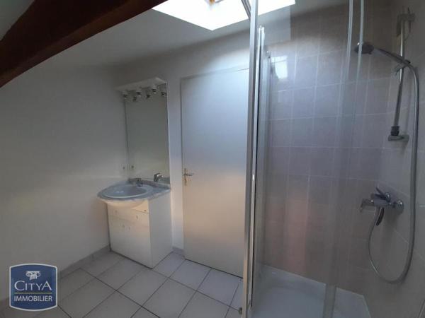 Appartement à louer 3 pièces 54.02m²