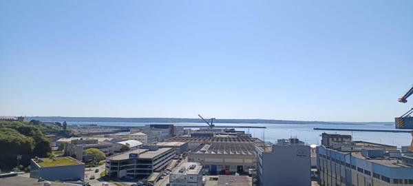 Brest Appartement 2 pièces