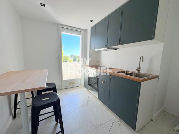 Appartement Pessac 3 pièce(s) 58 m2
