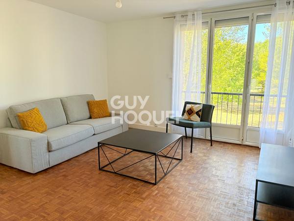 Appartement Pessac 3 pièce(s) 58 m2