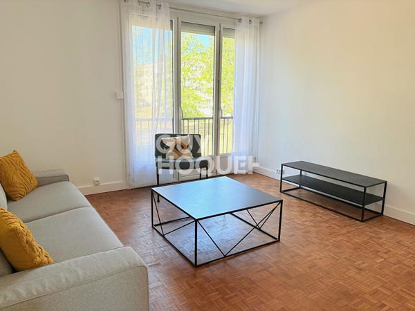 Appartement Pessac 3 pièce(s) 58 m2