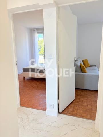 Appartement Pessac 3 pièce(s) 58 m2
