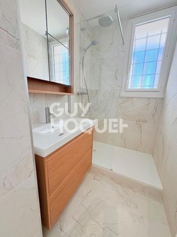Appartement Pessac 3 pièce(s) 58 m2