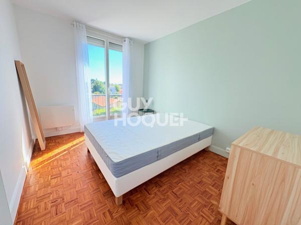 Appartement Pessac 3 pièce(s) 58 m2