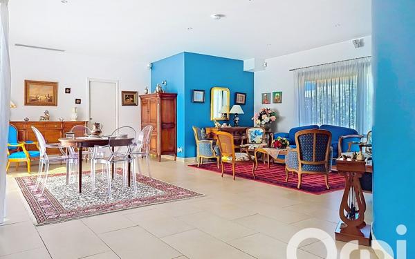 Maison à vendre    5 pièces •  Saleilles