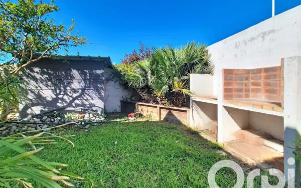 Maison à vendre    5 pièces •  Saleilles