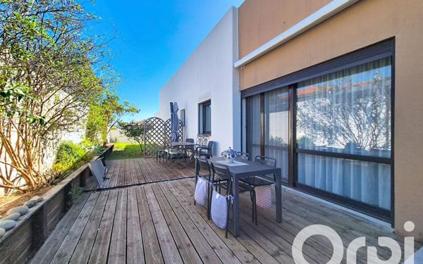 Maison à vendre    5 pièces •  Saleilles