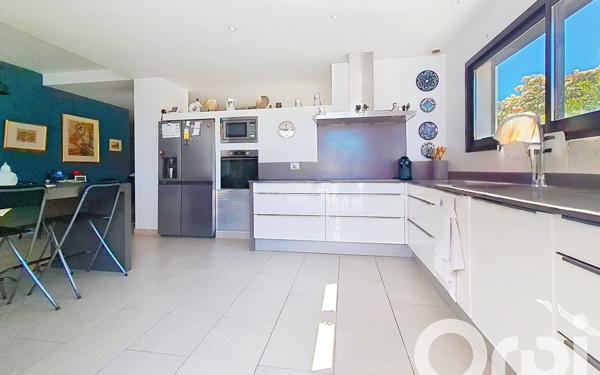 Maison à vendre    5 pièces •  Saleilles