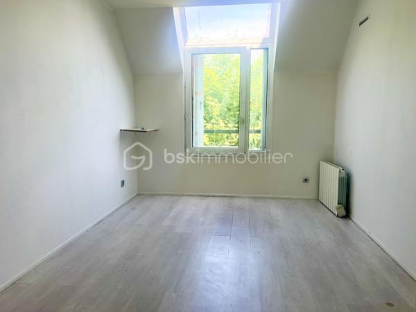 Appartement de 88 m²