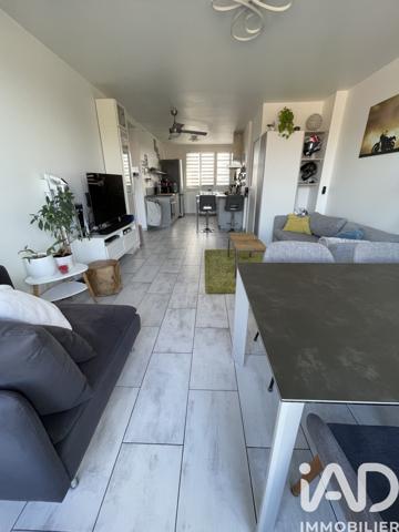 Appartement à vendre 4 pièces 77,23 m² Égly