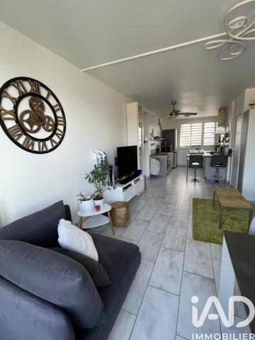 Appartement à vendre 4 pièces 77,23 m² Égly