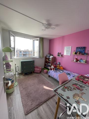 Appartement à vendre 4 pièces 77,23 m² Égly