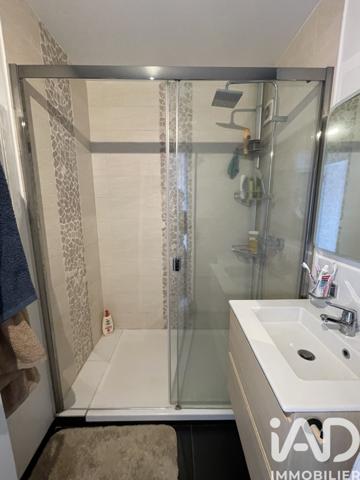 Appartement à vendre 4 pièces 77,23 m² Égly