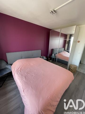 Appartement à vendre 4 pièces 77,23 m² Égly