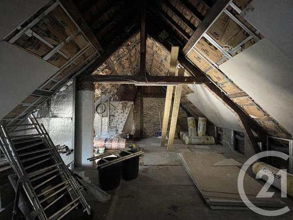 Maison à vendre  3 pièces - 96 m2 GUISE - 02