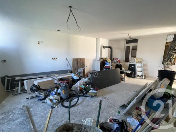 Maison à vendre  3 pièces - 96 m2 GUISE - 02