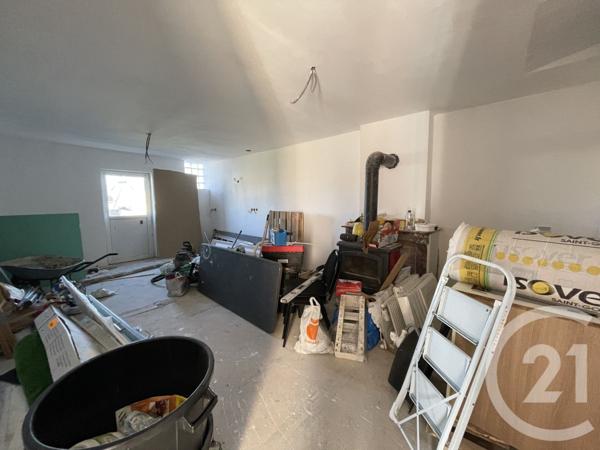 Maison à vendre  3 pièces - 96 m2 GUISE - 02