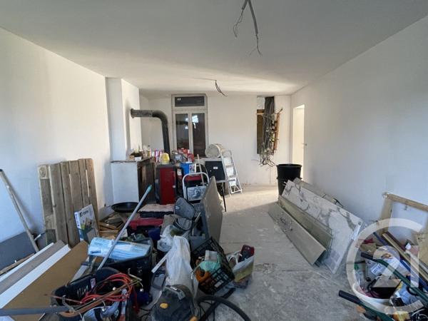 Maison à vendre  3 pièces - 96 m2 GUISE - 02