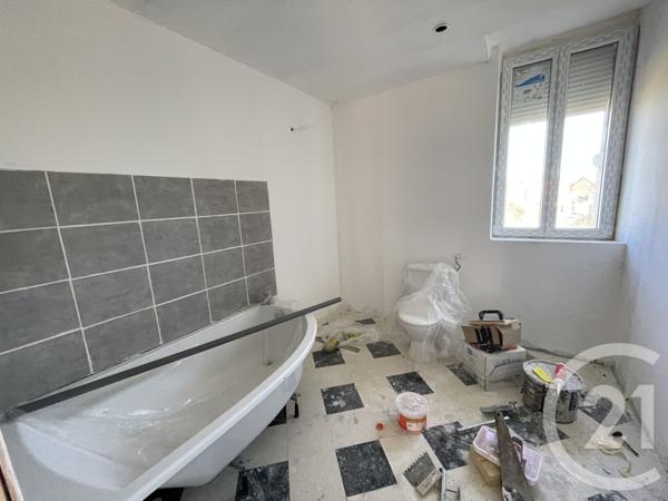 Maison à vendre  3 pièces - 96 m2 GUISE - 02