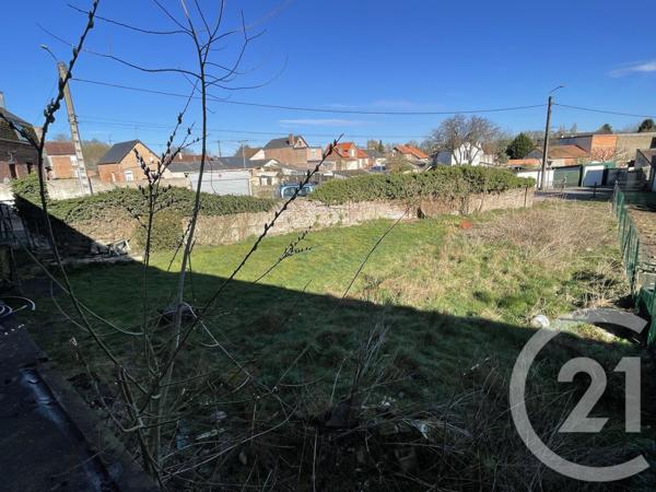 Maison à vendre  3 pièces - 96 m2 GUISE - 02