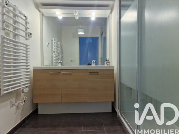 Appartement à vendre 3 pièces 60 m² Franconville