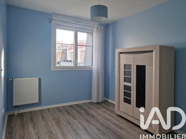 Appartement à vendre 3 pièces 60 m² Franconville
