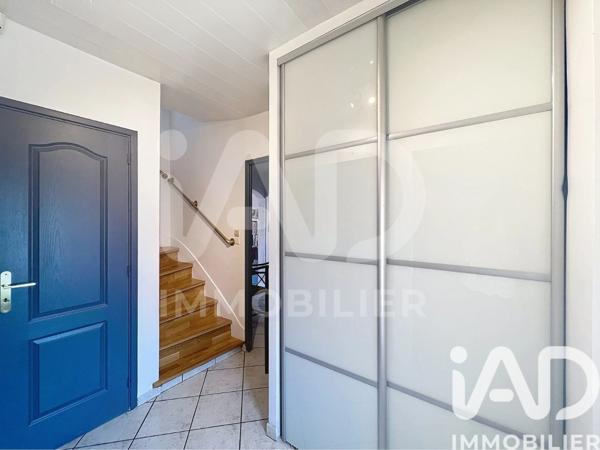Maison à vendre 5 pièces 139 m² Livry-Gargan
