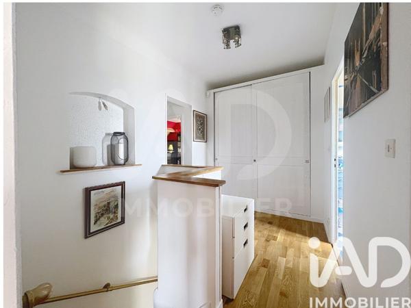 Maison à vendre 5 pièces 139 m² Livry-Gargan