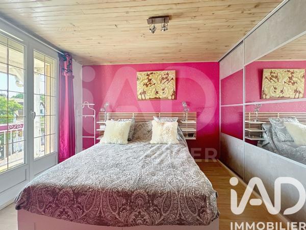 Maison à vendre 5 pièces 139 m² Livry-Gargan