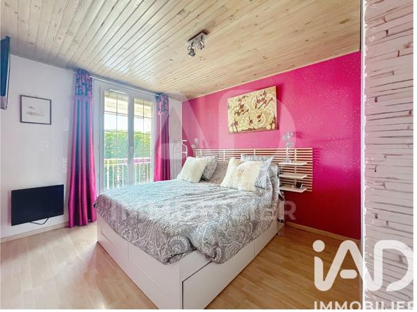 Maison à vendre 5 pièces 139 m² Livry-Gargan